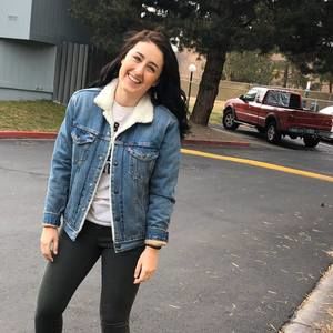 Meet your Posher, Taylor